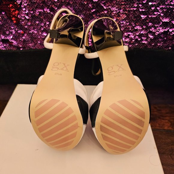 GX by Gwen Stefani - Aura - Size 8.5 - Brand New - Picture 4 of 4